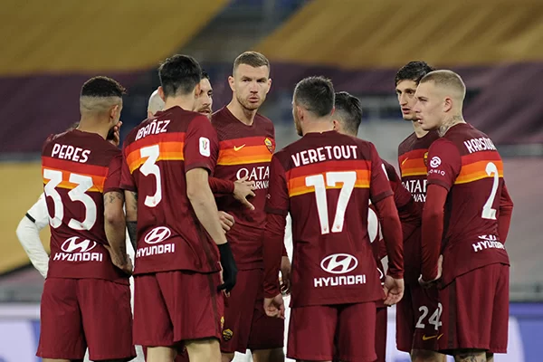 Roma Lazio, risultato, tabellino e highlights