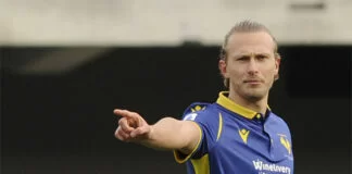Verona Juventus