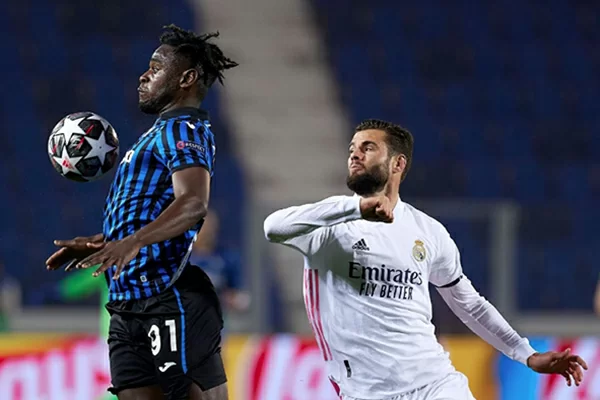 Atalanta Young Boys, risultato, tabellino e highlights