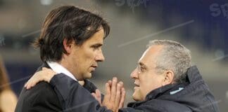 Calciomercato Lazio rinnovo Inzaghi