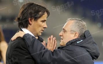 Calciomercato Lazio rinnovo Inzaghi