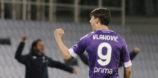 Calciomercato Milan Dusan Vlahovic