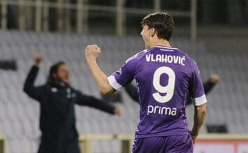 Calciomercato Milan Dusan Vlahovic