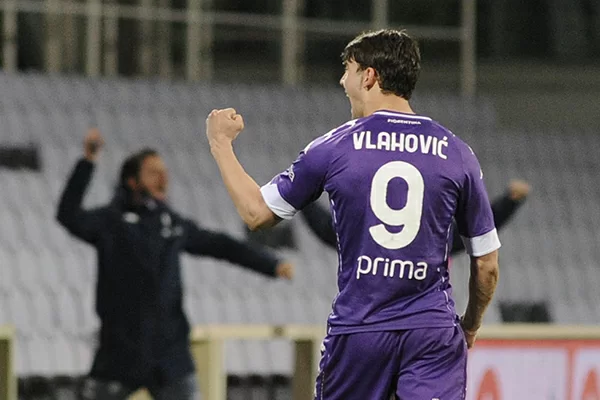 Calciomercato Milan Dusan Vlahovic