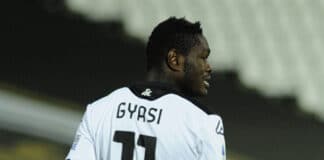 Spezia Sassuolo risultato tabellino highlights