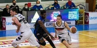 Eurobasket - Latina