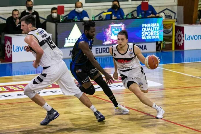 Eurobasket - Latina