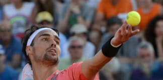 Fognini