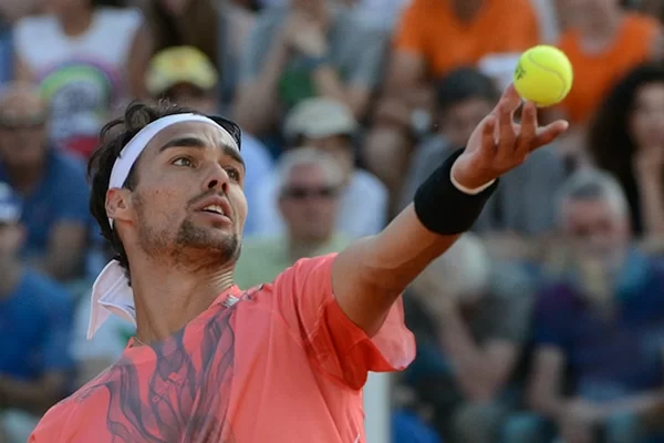 Fognini