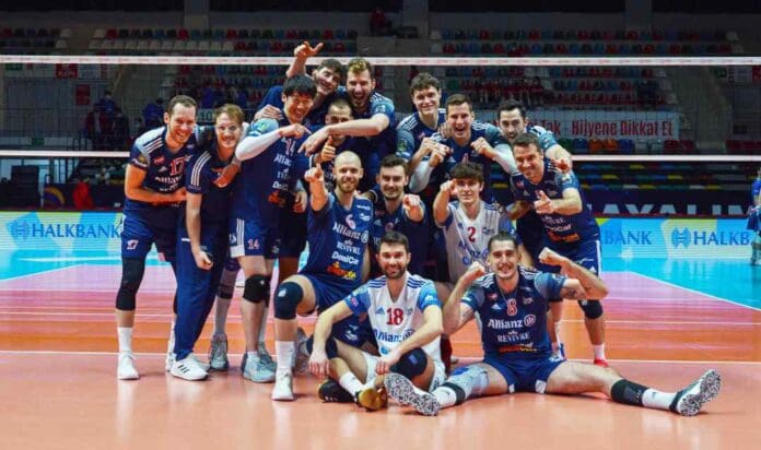 Halkbank Milano
