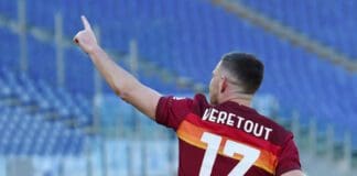 Jordan Veretout news