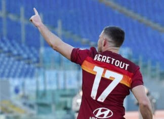 Jordan Veretout news