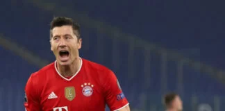 Lazio Bayern Monaco
