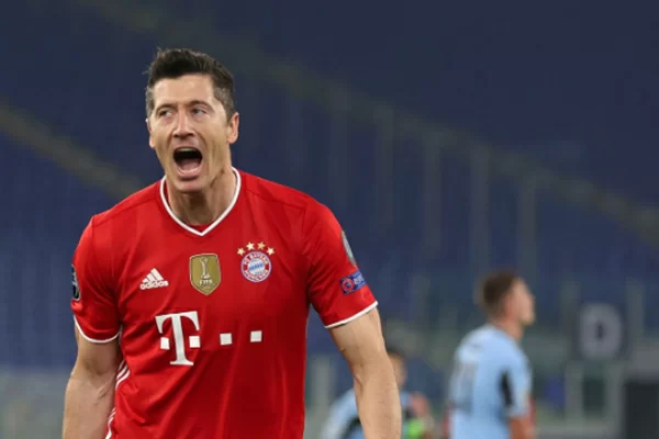 Lazio Bayern Monaco