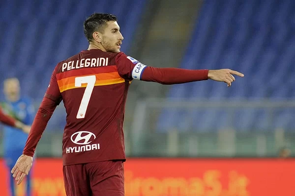 Pellegrini