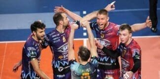Civitanova vs Perugia