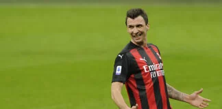 Mandzukic