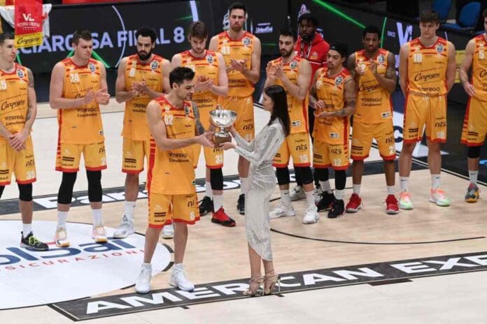 Match Report MilanoPesaro