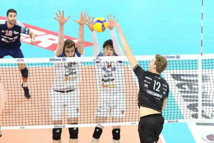 Volley Milano