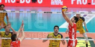 ModenaVolley