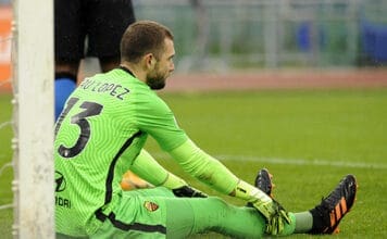 Pau Lopez