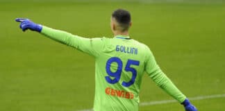 Atalanta Napoli risultato tabellino highlights