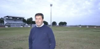 Raffaele Sergio