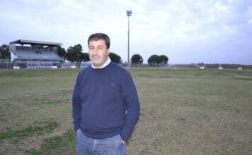Raffaele Sergio