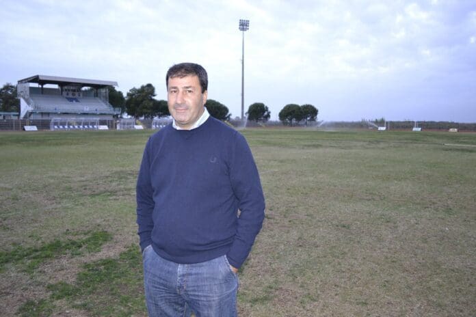 Raffaele Sergio Raffaele Sergio