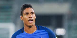 Varane