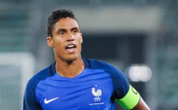 Varane