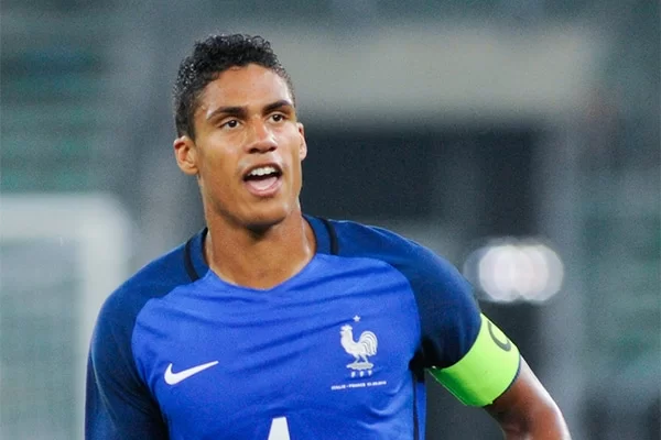 Varane