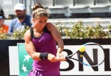 Errani Sara