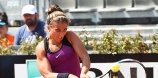 Errani Sara