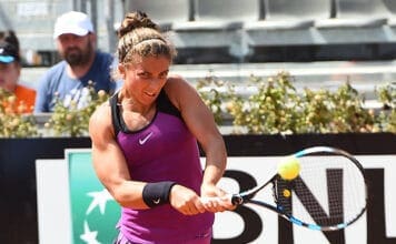 Errani Sara