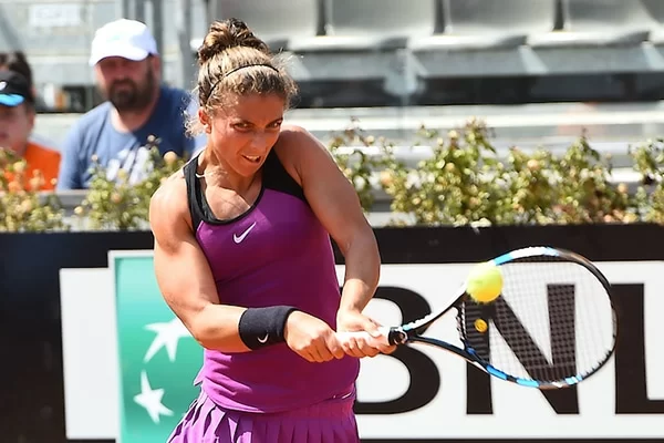 Errani Sara