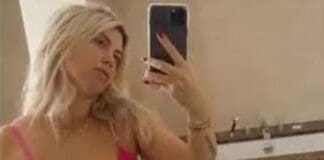 Wanda Nara