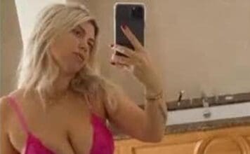 Wanda Nara