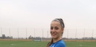 Eni Sulo Novara Calcio femminile presentazione