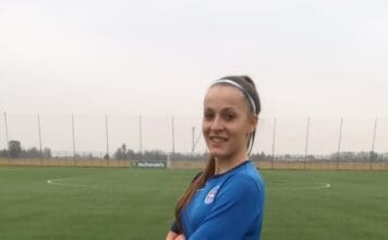 Eni Sulo Novara Calcio femminile presentazione