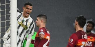Juventus Roma risultato tabellino e highlights