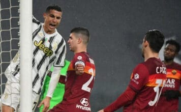 Juventus Roma risultato tabellino e highlights