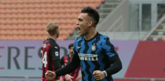 Milan Inter