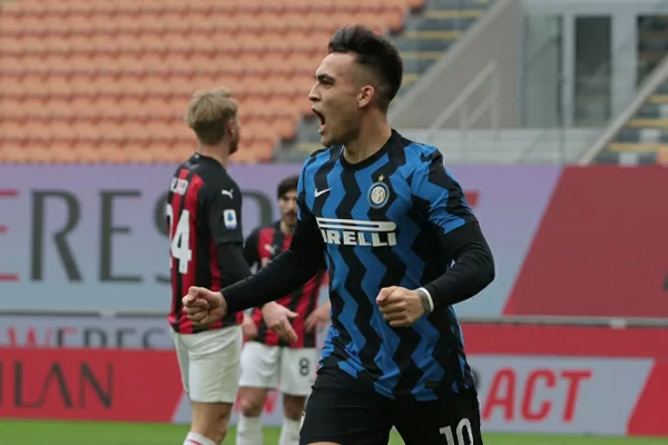 Milan Inter
