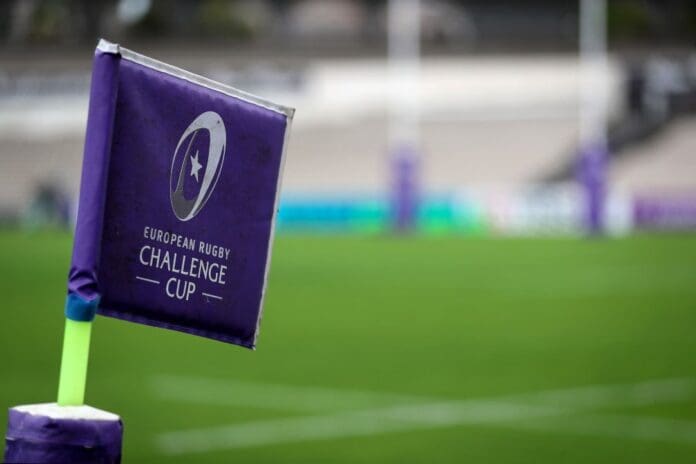 European Rugby Challenge Cup