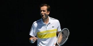 Medvedv Atp Marsiglia