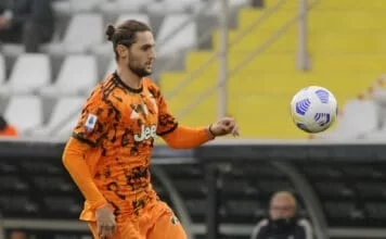 Rabiot