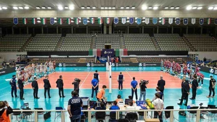 BENDA-20210318-185634- (1) TRENTINO Itas vs Sir Sicoma Monini PERUGIA