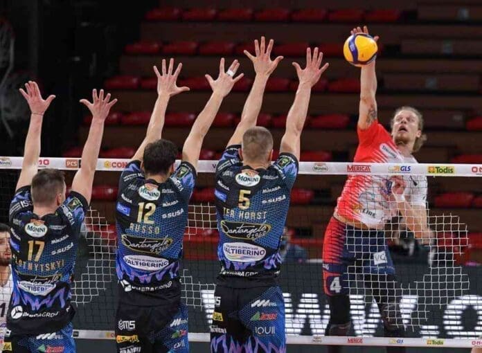 BENDA-20210327-203848-2717 (1) Sir Safety Conad Perugia vs Vero Volley Monza