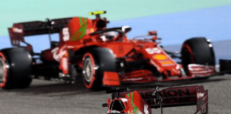 Gp Azerbaigian pole Leclerc